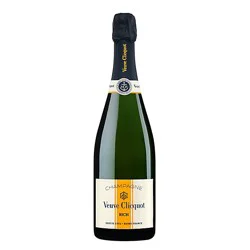 Veuve Cliquot Rich Wine - 750 Ml