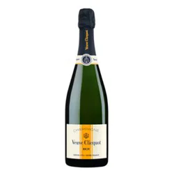 Veuve Cliquot Rich Wine - 750 Ml