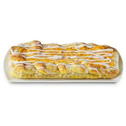 Pumpkin Cheese Danish Strip - EA