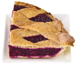 Wildberry Pie Slice - Ea