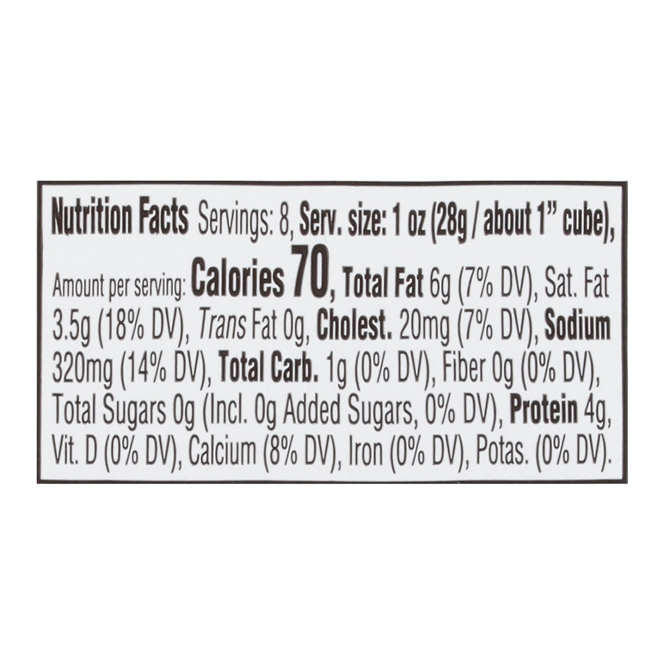 slide 5 of 11, Athenos Traditional Feta Cheese - 8 Oz, 8 oz