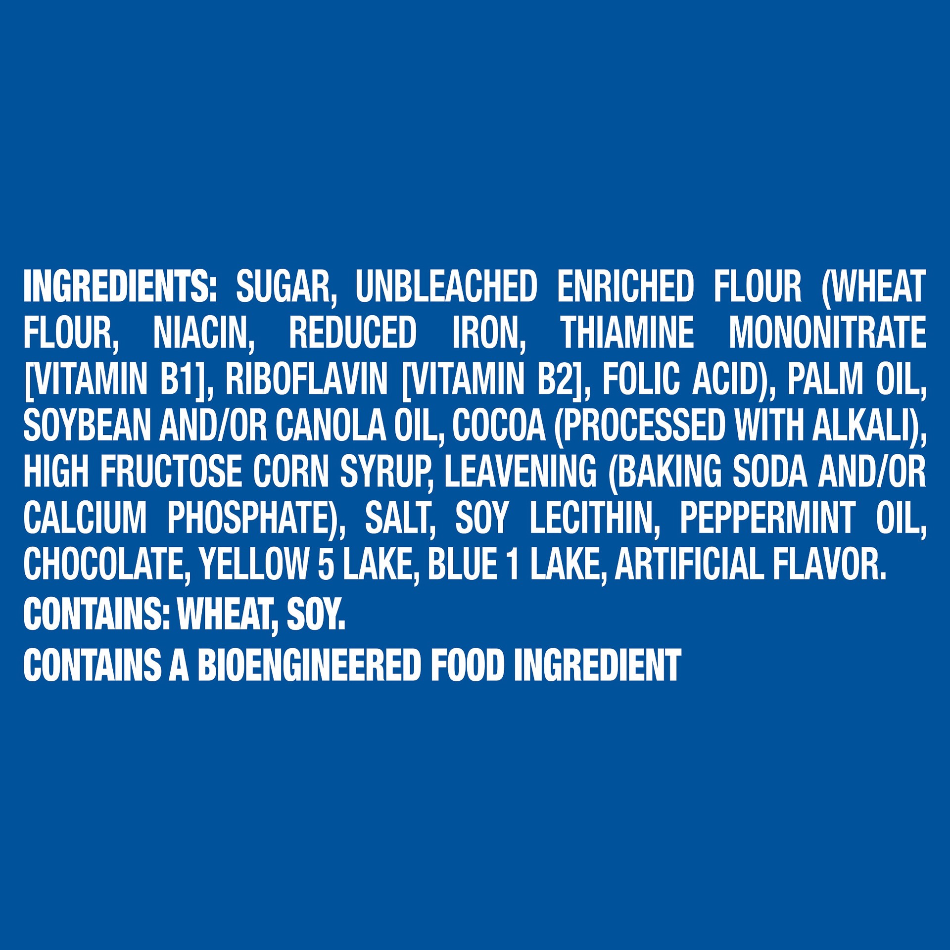 slide 3 of 3, Oreo Mint 14.03oz - 14.03 Oz, 14.03 oz