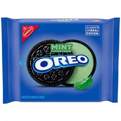 Oreo Mint 14.03oz - 14.03 Oz