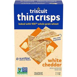 Cracker - 7.1 Oz