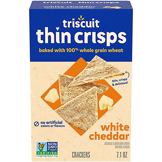 slide 1 of 3, Cracker - 7.1 Oz, 7.1 oz