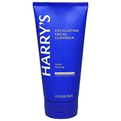 Harry's Men's Face Wash - 5.1 Fl Oz - Ea