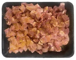 Pork For Tacos Fajita Seasoning - Lb