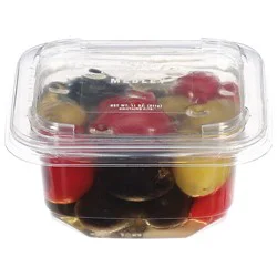 Delallo Deli Fresh Belli Di Medley - 11 Oz