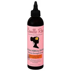 Cr Cocoa Nibbs Serum 8oz Crn3040 - 8 Z