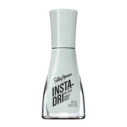 Sh Insta Dri Fast Dry Nail Color In Too Chic - Ea