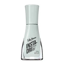 Sh Insta Dri Fast Dry Nail Color In Too Chic - Ea