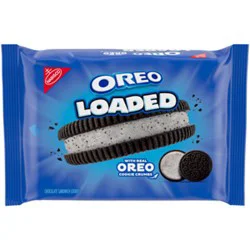 Oreo Loaded - 13.37 Oz