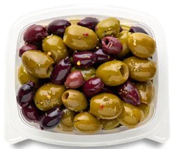 Marinated Olive Medley - Lb