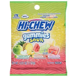 Hi Chew Gummies Sour - Ea