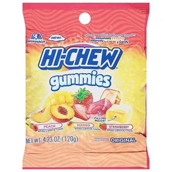 Hi Chew Gummies Orig - Ea