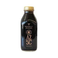 Danzeisen Dairy Coffee Cold Brew Non Dairy 32 Fz - 32 Fz