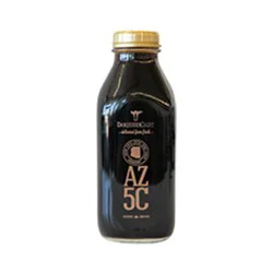Danzeisen Dairy Coffee Cold Brew Non Dairy 32 Fz - 32 Fz