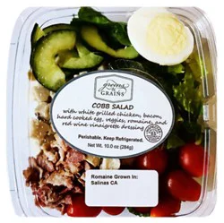 Cobb Salad - 10 Oz