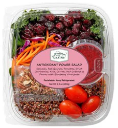 Antioxidant Power Salad - 9.5 Oz