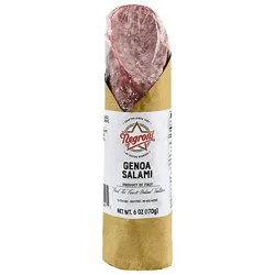 Negroni Genoa Salami Chub - 6 Oz