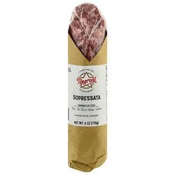 Negroni Soppressata Chub - 6 Oz