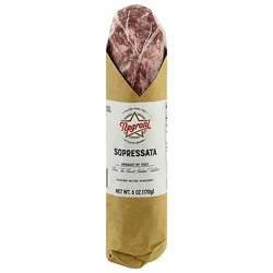 Negroni Soppressata Chub - 6 Oz