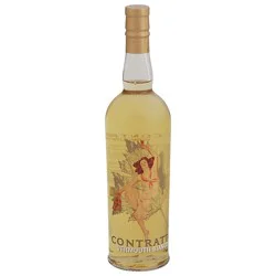 Contratto Vermouth Bianco Wine - 750 Ml