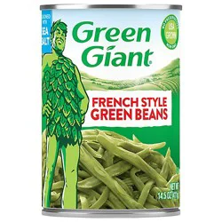 Green Giant French Style Green Beans 14.5oz - 14.5 Oz