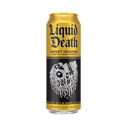Liquid Death Sweet Reaper 19.2fz - 19.2 Fz