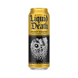 Liquid Death Sweet Reaper 19.2fz - 19.2 Fz