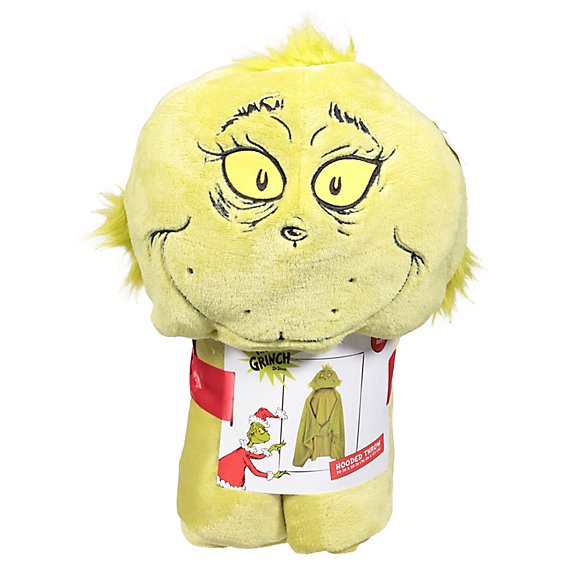 slide 1 of 1, Fra Grinch Cuddly As A Cactus - Ea, 1 ct