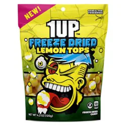 Lemontops - 4.2 Oz