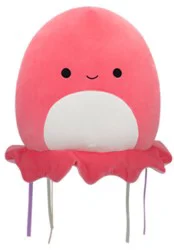 12 Inch Selema Jellyfish Squishmallow - Each