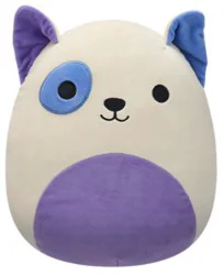 12 Inch Taghi Dog Squishmallow - Each