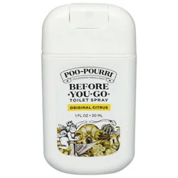 Poo-Pourri Orgnl Citrus 1z - Ea