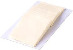 Dietz & Watson American White Cheese Bag- 12 Oz.