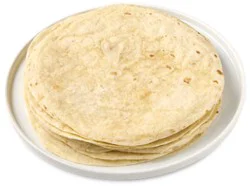 Gordita Flour Tortillas 12 Count - Ea