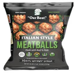 Our Best Italian Meatballs 26 Oz - 26 Oz