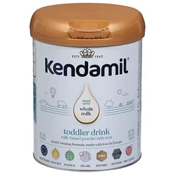 Kendamil Toddler Formula 28.2oz - 28.2 Oz