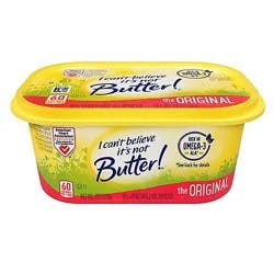 I Cant Believe Its Not Butter Spread - 7 Oz
