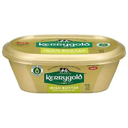 Kerrygold Avocado Oil Butter Tub - 7.5 Oz