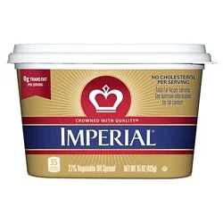 Imperial Margarine Spread 15 Oz - 15 Oz