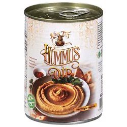 King Tut Hummus - 14 Oz