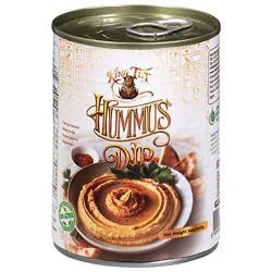 King Tut Hummus - 14 Oz