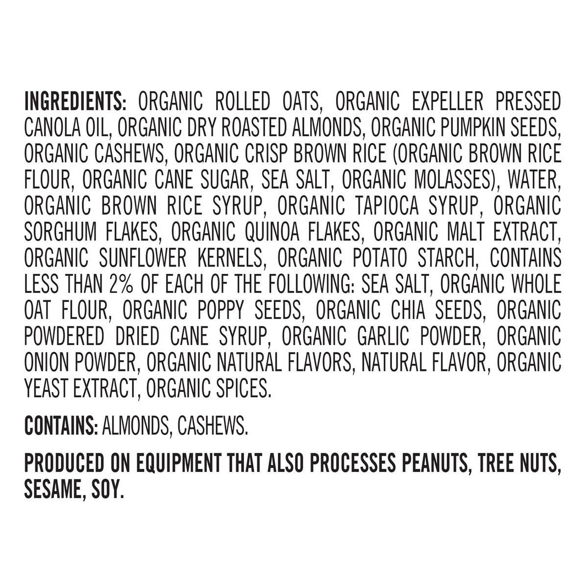 slide 10 of 11, Daves Killer Bites Garlic 7.2oz - 7.2 Oz, 7.2 oz