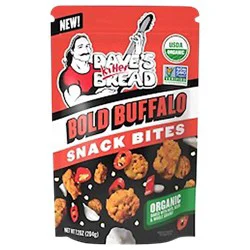Daves Killer Bites Buffalo 7.2oz - 7.2 Oz