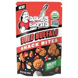 Daves Killer Bites Buffalo 7.2oz - 7.2 Oz