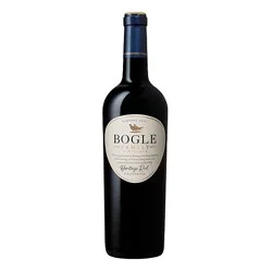 Bogle Heritage Red Wine - 750 Ml