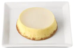 Suzy's New York Cheesecake - Ea