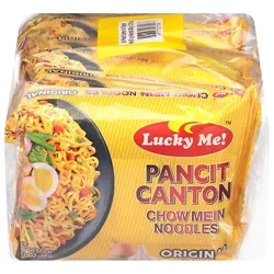 Lucky Me Noodles Original 6pk - 12.7 Oz